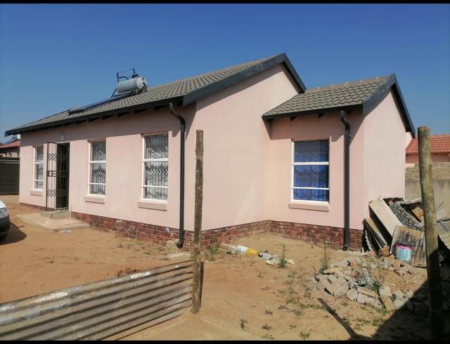 3 BEDROOM HOUSE SOLD IN SOUTHERN GATEWAY